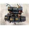 Image 8 : Lot of Siemens Contactors (See Pics)