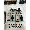 Image 2 : Lot of Siemens Contactors (See Pics)