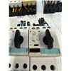 Image 3 : Lot of Siemens Contactors (See Pics)