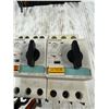 Image 8 : Lot of Siemens Contactors (See Pics)