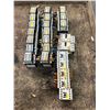 Image 1 : Lot of Siemens Contactors (See Pics)