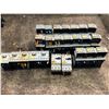 Image 2 : Lot of Siemens Contactors (See Pics)