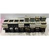 Image 1 : Lot of Siemens Contactors (See Pics)