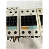 Image 2 : Lot of Siemens Contactors (See Pics)