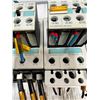Image 4 : Lot of Siemens Contactors (See Pics)