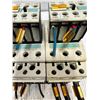 Image 5 : Lot of Siemens Contactors (See Pics)