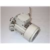 Image 2 : Siemens #1LA2083 4AB11 80 Motor