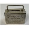 Image 1 : VINTAGE FRANKLIN TRUST CO. COIN BANK