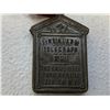 Image 5 : US EARLY MEDALS FIRE 1931 , GAR 1929 , FIRE ALARM TELEGRAPH