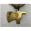 Image 6 : US EARLY MEDALS FIRE 1931 , GAR 1929 , FIRE ALARM TELEGRAPH