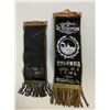 Image 2 : US ANTIQUE FRATERNAL BADGES RIBBONS