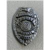 Image 1 : VINTAGE OBSOLETE POLICE BADGE LULING TEXAS