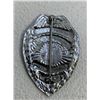 Image 2 : VINTAGE OBSOLETE POLICE BADGE LULING TEXAS