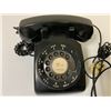 Image 2 : WESTERN ELECTRIC VINTAGE BAKELITE DESK PHONES TELEPHONE ART DECO ROTARY SET