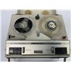 Image 1 : VINTAGE GERMAN REEL TO REEL TAPE RECORDER GRUNDIG