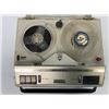 Image 4 : VINTAGE GERMAN REEL TO REEL TAPE RECORDER GRUNDIG