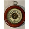 Image 1 : VINTAGE GERMAN MADE BAROMETER