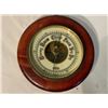 Image 2 : VINTAGE GERMAN MADE BAROMETER