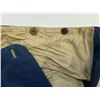 Image 8 : US INDIAN WARS , SPANISH AMERICAN WAR UNIFORM TUNIC WITH PANTS