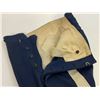 Image 4 : US CIVIL WAR CAVALRY TROUSERS PANTS MODEL 1861