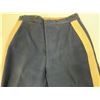 Image 5 : US CIVIL WAR CAVALRY TROUSERS PANTS MODEL 1861