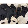 Image 1 : WWII AND POST US NAVY LARGE LOT OF WHITES AND BLUES SHIRTS AND PANTS
