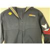 Image 2 : WWII US NAVY PETTY OFFICER DRESS UNIFORM JUMPER "CRACKERJACKS"