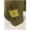 Image 5 : WWII US MEDIC IKE JACKET UNIFORM HIGH RANKING OFFICER - COLONEL