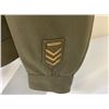 Image 9 : WWII US MEDIC IKE JACKET UNIFORM HIGH RANKING OFFICER - COLONEL