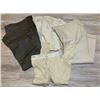 Image 2 : WWII US MILITARY ARMY NAVY LOT OF DRESS PANTS TROUSERS AND UNDER PANTS