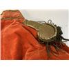 Image 4 : ANTIQUE REVOLUTIONARY WAR STYLE RED ARTILLERY OFFICER UNIFORM JACKET WITH EAPAULETTES