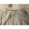 Image 7 : ANTIQUE REVOLUTIONARY WAR STYLE RED ARTILLERY OFFICER UNIFORM JACKET WITH EAPAULETTES