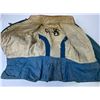 Image 5 : ANTIQUE IMPERIAL GERMAN NOBLE CHILD HUSSAR DRESS UNIFORM TUNIC