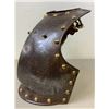Image 2 : IMPERIAL GERMANY BAVARIAN CUIRASSIER ARMOR BREAST PLATE NAMED REGIMENTAL MARKED