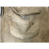 Image 7 : IMPERIAL GERMANY BAVARIAN CUIRASSIER ARMOR BREAST PLATE NAMED REGIMENTAL MARKED