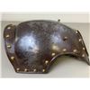 Image 9 : IMPERIAL GERMANY BAVARIAN CUIRASSIER ARMOR BREAST PLATE NAMED REGIMENTAL MARKED