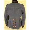 Image 2 : ANTIQUE IMPERIAL GERMANY OFFICERS BLUE DRESS TUNIC
