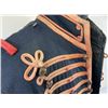 Image 5 : ANTIQUE FRENCH HUSSAR UNIFORM DOLMAN JACKET