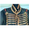 Image 9 : ANTIQUE FRENCH HUSSAR UNIFORM DOLMAN JACKET