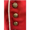 Image 4 : EARLY 20th CENTURY BRITISH SCOTTISH HIGHLANDER RED COAT UNIFORM TUNIC