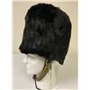 Image 3 : BRITISH EARLY 20th CENTURY FUSILLIERS BEARSKIN BUSBY 1912 DATED