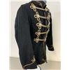Image 3 : ANTIQUE IMPERIAL RUSSIAN ATILLA HUSSAR UNIFORM TUNIC
