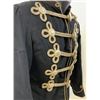 Image 4 : ANTIQUE IMPERIAL RUSSIAN ATILLA HUSSAR UNIFORM TUNIC
