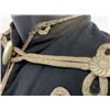 Image 8 : ANTIQUE IMPERIAL RUSSIAN ATILLA HUSSAR UNIFORM TUNIC