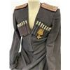 Image 2 : IMPERIAL RUSSIAN COSSACK OFFICER UNIFORM DRESS CHERKESKA