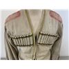 Image 2 : ANTIQUE RUSSIAN COSSACK UNIFORM DRESS CHERKESKA
