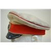 Image 10 : IMPERIAL RUSSIAN OFFICER DRESS UNIFORM VISOR CAP HAT