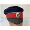 Image 1 : RUSSIAN DON COSSACK UNIFORM VISOR HAT
