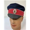 Image 3 : RUSSIAN DON COSSACK UNIFORM VISOR HAT