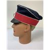 Image 4 : RUSSIAN DON COSSACK UNIFORM VISOR HAT